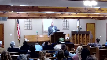 Have you ever traveled some where over and over again such as to work, and when you got there you are not sure how, you do not remember making the trip. Sometimes our actions become redundant and we day dream or lose focus and we are on auto-pilot, well the thing is as humans we tend to do a lot of things on auto-pilot such as going to church, and sitting there in that same pew and then the daily things fill our mind and we lost focus on God and the preacher. I know it happens sometimes when I am hungry sitting there and thinking as soon as this sermon is over I am going to eat a delicious hamburger and fries. That is no way to treat God, so what is the answer?