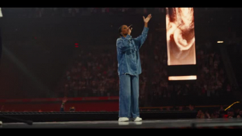 Listen to Passion's "Watch Him Work."