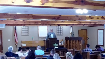 The application of 1 John 1:1–2:2 centers on the concept of "Radical Honesty." In a modern context, this passage encourages individuals to move away from the "performance" of perfection and toward the "practice" of confession.

Authentic Fellowship: True spiritual community is built on walking in the "light." This means being transparent about one's struggles rather than hiding them in "darkness." When individuals are honest about their flaws, the "blood of Jesus" provides a continuous cycle of renewal.
The Habit of Confession: Rather than living in guilt or denial, the believer is encouraged to utilize the "Advocate." Application involves the daily discipline of identifying specific wrongs and bringing them before God, trusting in His "faithfulness" to restore the relationship.
Assurance over Happiness: John distinguishes between fleeting happiness and "full joy." Full joy is found in the certainty of one's standing before God through Christ’s propitiation, regardless of external circumstances or personal failures.