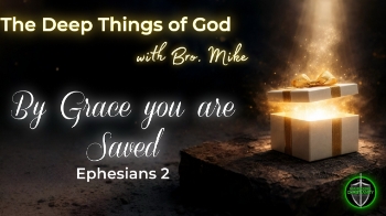 Did you know you're seated above Satan's domain with complete spiritual authority? The only power he has over you is what you willingly give him. What areas of your life are you still giving the enemy permission to control?