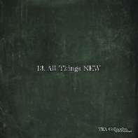 “All Things New”
w/m kevin mccullough 

Verse 1
I walked through the autumn chill, the leaves like broken glass,
He said forever softly, then forever came and passed.
I left my scarf, my hope, my heart on that old oak stair,
And the echo of his promise still hung heavy in the air.

Verse 2
I drove home in silence, headlights blurred with tears,
The road was long and empty, like the sum of all my fears.
Mama whispered softly, “Child, just give it time,”
But I was hollow as a church bell that had lost its chime.

Verse 3
Then I met a stranger down on Mercy Street,
He didn’t flinch or turn away from the dirt beneath my feet.
He said, “I’ve seen it all, and still I call your name,”
And for the first time in forever, I felt no shame.

Chorus
’Cause I was broken, but He held me,
Wounded, but He knew me well.
And in His arms, I found the story
That no heartbreak could dispel.
I was lost, but He pursued—
Now I’m not the girl you knew.
He’s not like any man I fell for—
He makes all things new.

Verse 4
He didn’t buy me roses, He wore a crown of thorns,
He didn’t whisper sweet things, He calmed my raging storms.
He took the weight I carried, the guilt I tried to hide,
And gave me something stronger than my foolish pride.

Chorus
’Cause I was broken, but He held me,
Wounded, but He knew me well.
And in His arms, I found the story
That no heartbreak could dispel.
I was lost, but He pursued—
Now I’m not the girl you knew.
He’s not like any man I fell for—
He makes all things new.

Bridge 1
And maybe in another life,
I’d still be chasing ghosts at night,
But now I see the morning light—
Grace, not guilt, is burning bright.

Instrumental Interlude

Verse 5
I still drive by the house sometimes, but it’s just a place,
The ghost of who I was fades in the rearview space.
Now I wear a different kind of ring—one no one can undo,
Forged in love eternal, not in “I still miss you.”

Verse 6
I dance in the kitchen, bare feet, unafraid,
No chains on my laughter, no debts left unpaid.
And if he saw me now, I’d hope he knew,
The best thing he ever did—was let me find what’s true.

Chorus
’Cause I was broken, but He held me,
Wounded, but He knew me well.
And in His arms, I found the story
That no heartbreak could dispel.
I was lost, but He pursued—
Now I’m not the girl you knew.
He’s not like any man I fell for—
He makes all things new.

Bridge 2
And I remember pain,
But it don’t own me anymore.
Love walked in,
And showed me what these scars were for.

Chorus 2
Now I’m chosen, I’m forgiven,
Every tear has been redeemed.
He rewrote the end of my story
With a love I’d never dreamed.
I was lost, but He pursued—
Now I’m not the girl you knew.
He’s not like any man I fell for—
He makes all things new.

Antiphonal Tag (call and response)
“You love me still…”
“I always will.”
 “I thought I fell—”
“But I caught you well.”
“All I was, all I’ll ever do—
You make all things new.”