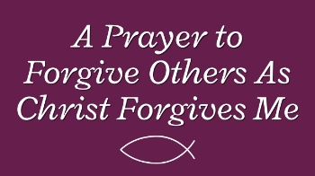 Forgiveness can feel impossible when someone has truly hurt you—especially when the offense was intentional, public, or deeply damaging. Today’s devotional doesn’t pretend forgiveness is easy. It acknowledges the very real emotions that rise up when we’ve been lied about, betrayed, or harmed, and it names what many of us experience: bitterness and grudges can quietly take root and begin to affect our walk with God.