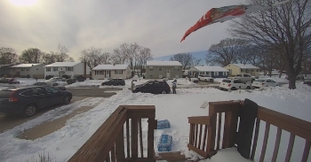  Water Delivery Technique