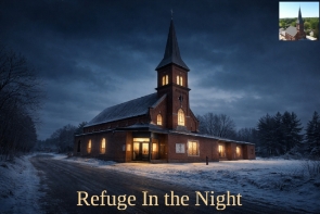 This message marks a deliberate turning. Ash Wednesday invites us to slow down, to speak honestly before God, and to enter Lent without pretending strength we do not have. As we receive ashes and gather at the Lord’s Table, we begin a season of prayerful waiting, trusting that God hears even the quiet songs spoken in the night.
ZionColby.org