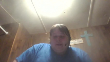 Jesus Built A Bridge