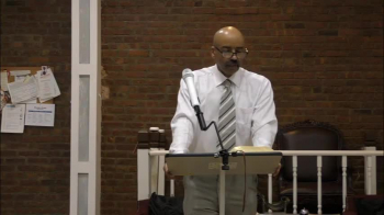 Pastor Ricky Roman
Swift to Hear, Slow to Speak (James 1)
February 21, 2026