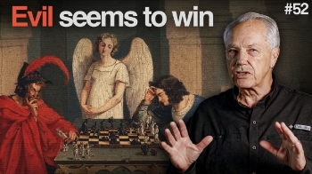 When evil seems unstoppable, God is still writing His story of redemption. In this episode, Sammy Tippit unpacks one of the most remarkable moments in Scripture—the birth of Moses. Pharaoh’s brutal decree couldn’t silence God’s plan. Through the courage and faith of two Hebrew midwives and one brave mother, God raised up a deliverer right under Pharaoh’s nose. 

Sammy also shares a personal story from his own life about choosing faith over fear in dangerous circumstances and witnessing God’s miraculous power at work. When we trust God in dark times, He does far more than we could ever imagine.