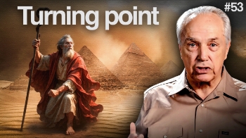 Before God could use Moses to deliver a nation, He had to first prepare his heart. In this episode, Sammy Tippit unpacks one of the most important truths in Moses’ story—God’s preparation often comes through humbling experiences. 

After Moses’ impulsive act forces him to flee Egypt, he spends forty years in the wilderness, learning dependence on God in what Sammy calls “the University of Humility.” Through this quiet season, God transforms Moses from a proud prince into a humble shepherd ready to lead His people. Discover how your own “desert seasons” may be the very place where God is shaping you for His greatest purposes.