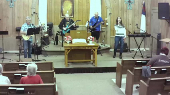 MOSES & THE CALLING OF GOD EXODUS 1-4 (Part 22 of “Old Testament Survey”) 2-22-2026 Piper Bible Church 