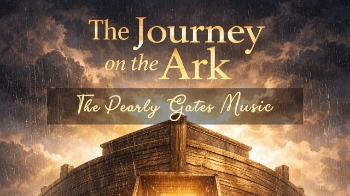 About the Song:

The Journey on the Ark is a song about caring and loving in a deeper way — more than simply sharing life with someone. It is about loving enough to desire that the souls of those we cherish become our companions on life’s journey.

The Ark in the song symbolizes the boat of grace of our Lord Jesus Christ — just as Noah’s Ark was salvation for a few from the waters of judgment. It represents protection, direction, and eternal security.

The song is both an invitation and a declaration of love. It is the invitation of someone who longs to walk through life together — and also the invitation of the Bridegroom who calls His bride to journey with Him into eternity.

“Join me on the journey on the ark” is therefore more than a romantic phrase. It is a spiritual call — to share not only life, but salvation and hope in the Hereafter.
