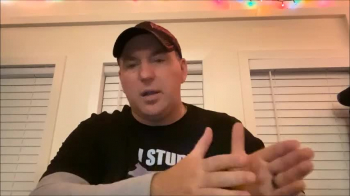 Every birthday I do a recap of the year.