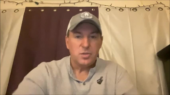 My take on Charlie Kirk's death.