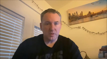 I go into other details about Charlie Kirk's death.