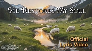 He Restores My Soul is a reminder that even when the enemy tries to entangle us in fear, lies, and mental battles, we are not without refuge. We can run to God. We can anchor ourselves in His Word. And we can trust that He is actively restoring, healing, and holding us in His peace—day by day, step by step.

This song isn’t just about healing that has already happened; it’s also about trusting God with the healing still to come, fixing our eyes on Him, and resting in the truth that His mercies are new every morning.