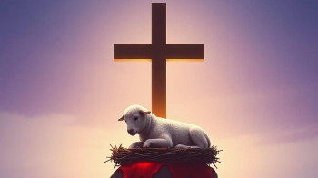 This song is about the last day of Christ's ministry, and His life. It's about what He suffered, and what He gave ... for you ... and for me.