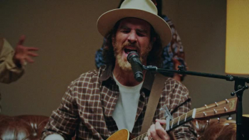 <p>Check out this awesome music video of the song &lsquo;Rescue Me&rsquo; from the band We The Kingdom. The song draws inspiration from the biblical story of David and Goliath. It reminds us that no matter the giant standing in our way, we can face it with courage and confidence, because God is faithful to rescue His people.</p>

<p>&lsquo;He&rsquo;s gonna lift me up, He&rsquo;s gonna fight for me<br />
It only took a single stone to drop a philistine <br />
When I&rsquo;m in the fire,  He&rsquo;s next to me <br />
 When the flame is high, I know He will rescue me&rsquo;</p>

<p>What a talented band! We The Kingdom consists of multiple generations of relatives, and the band's name comes from the idea that "the kingdom of God is here among us."&nbsp;</p>

<h2>Their Song, Rescue Me, Began Years Ago&nbsp;</h2>

<p>The song &lsquo;Rescue Me&rsquo; originally began years ago with drummer Martin Cash, who wrote the melody and lyrics while still in high school. Now the song has finally come to life and is part of We The Kingdom&rsquo;s new album titled Dear Jesus.</p>

<p>The band&rsquo;s new album is a seven-track project that captures the band at their most honest and heartfelt. The album&rsquo;s songs are deeply personal, rooted in faith, and unafraid to wrestle with both light and darkness. It builds on the honest storytelling and musicianship that have defined We The Kingdom since their 2018 debut.&nbsp;</p>

<p>&ldquo;After spending two years recording, it&rsquo;s beautiful when you can tell the story of reality,&rdquo; the band <a href="https://www.jesusfreakhideout.com/news/2025/11/21.WeTheKingdomAnnouncesNewAlbumDearJesusOutJanuary302026viaCapitolCMG.asp">shares</a>. &ldquo;This record is a culmination of the beauty that came from freedom: no themes or motives, but truly authentic.&rdquo;</p>

<p>We hope that you enjoyed listening to We The Kingdom&rsquo;s new song &lsquo;Rescue Me&rsquo; today. May the song remind you that even when life&rsquo;s battles feel overwhelming, God is a present rescuer. We can trust our Heavenly Father and His perfect timing.</p>
