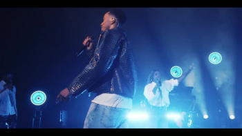 Listen to Jonathan McReynolds' "One Good God."