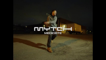 Listen to MYTCH's "Medicate."