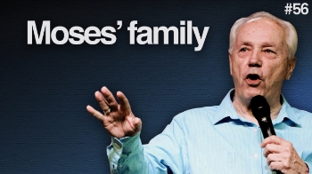 <p><span style="background-color: rgba(0, 0, 0, 0.05); color: rgb(19, 19, 19);">When God calls, He often calls more than just us—He calls our families too. In this episode, Sammy Tippit explores Moses’ return to Egypt with his wife and children, the miraculous signs God gave him, and the obstacles he faced from Pharaoh. </span></p><p><br></p><p><span style="background-color: rgba(0, 0, 0, 0.05); color: rgb(19, 19, 19);">Discover how God equips those He calls, prepares them for challenges, and involves families in His mission. Learn why obedience sometimes feels difficult, yet perseverance and faith in God always yield His greater purposes.</span></p>