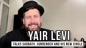 <p><span style="color: rgb(13, 13, 13);">Israeli singer, songwriter and producer Yair Levi joins Brandon Woolum for a powerful and deeply personal conversation about faith, loss, and the heart behind his new single, Back To You (Sabbath).</span></p><p><br></p><p><span style="color: rgb(13, 13, 13);">Inspired by the Biblical concept of Sabbath as a divine gift, “Back To You (Sabbath)” is more than just a song. It is an invitation to slow down. Written with Ryan Hall and produced by Kevin Embleton, the track blends traditional Israeli folk instruments with modern textures, creating a peaceful yet soul stirring sound that feels both ancient and fresh. At its core, the message reminds us that while we strive and work hard, true blessing flows from taking time to reconnect with God.</span></p><p><br></p><p><span style="color: rgb(13, 13, 13);">In this interview, Yair opens up about seasons of brokenness and grief that reshaped his faith. He shares how moments of personal loss and searching forced him to look inward and rediscover his dependence on God. Through it all, he has come to see Sabbath not just as a day of rest, but as a posture of trust and a return to the true Source of abundance.</span></p><p><br></p><p><span style="color: rgb(13, 13, 13);">With more than 8 million streams worldwide, Yair continues to build bridges between Jewish and Christian audiences. After receiving special Rabbinical dispensation to enter churches and share the original language of the Bible, he has ministered across the U.S., performing both Hebrew and English worship songs and highlighting the shared roots of faith.</span></p><p><br></p><p><span style="color: rgb(13, 13, 13);">This is a meaningful conversation about surrender, restoration, and what it truly means to come back to God.</span></p>