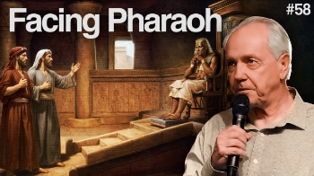<p><span style="background-color: rgba(0, 0, 0, 0.05); color: rgb(19, 19, 19);">Do you ever feel like your best years are behind you? In this episode, Sammy Tippit looks at how God used an 80-year-old Moses to lead one of the greatest spiritual battles in history. As the plagues begin in Egypt, we see God’s unmatched power, Pharaoh’s hardening heart, and a powerful reminder that it’s never too late for God to work through you. </span></p><p><br></p><p><span style="background-color: rgba(0, 0, 0, 0.05); color: rgb(19, 19, 19);">Whether you’re in a desert season or facing opposition, this story shows that God’s timing and purposes are always perfect—and His power always prevails.</span></p>