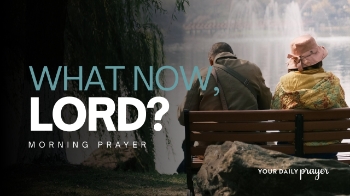 <p>Today’s devotional, <em>“A Prayer for Contentment in Retirement Years,”</em>reflects on the blessing—and sometimes the challenge—of retirement. Rooted in the truth of First Timothy 6:6–7, this prayer reminds us that “godliness with contentment is great gain.”</p><p>Through a personal story of faith, perseverance, and gratitude, this episode encourages retirees (and those approaching retirement) to:</p><ul><li>Embrace gratitude for the gift of each day</li><li>Release comparison and material concerns</li><li>Rediscover purpose beyond a career</li><li>Reconnect with loved ones and meaningful hobbies</li><li>Seek God’s help in cultivating true contentment</li></ul><p>Whether you’re thriving in retirement or quietly struggling with feelings of restlessness or loss of purpose, this prayer invites you to surrender those emotions to God and allow Him to renew your joy.</p><p>🙏 <strong>Let’s pray for hearts anchored in eternal blessings—not temporary things.</strong></p>