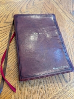 This is A Vision with Pastor Tim.
The Bible says without A Vision the people perish.
If you enjoy this make sure to like, subscribe, and share.
Blessing Heights Church A Vision
Feb 28, 2026 Satan Deceives 