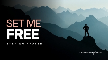 <p><span style="background-color: rgb(255, 255, 255); color: rgb(13, 13, 13);">Few things weigh heavier on the heart than unconfessed sin. Like carrying an anvil in a backpack, hidden guilt presses down on us, distorting our relationships and stealing our peace. Tonight’s episode reminds us that repentance is not meant to trap us in shame but to free us from it. God already knows our failures, and He does not respond to true confession with rejection. Instead, He meets repentance with mercy. The cross stands as proof that our sin has been dealt with fully and finally. Jesus endured shame and rose again so we would not be separated from the Father. When we bring our sin honestly before Him, we exchange burden for forgiveness and slavery for freedom.</span></p><p><br></p><p><span style="background-color: rgb(255, 255, 255); color: rgb(13, 13, 13);">Main Takeaways</span></p><p><span style="background-color: rgb(255, 255, 255); color: rgb(13, 13, 13);">-Discover why hiding sin only increases its weight and impact on your life.</span></p><p><span style="background-color: rgb(255, 255, 255); color: rgb(13, 13, 13);">-Learn how true repentance involves honest grief over sin but does not end in shame.</span></p><p><span style="background-color: rgb(255, 255, 255); color: rgb(13, 13, 13);">-Be encouraged that God meets sincere confession with forgiveness, not condemnation.</span></p><p><span style="background-color: rgb(255, 255, 255); color: rgb(13, 13, 13);">-Remember that repentance restores your relationship with the Father and invites you to move forward without regret.</span></p><p><br></p><p><span style="background-color: rgb(255, 255, 255); color: rgb(13, 13, 13);">TONIGHT'S SCRIPTURE</span></p><p><br></p><p><span style="background-color: rgb(255, 255, 255); color: rgb(13, 13, 13);">“If we confess our sins, he is faithful and just and will forgive us our sins.” - 1 John 1:9</span></p><p><span style="background-color: rgb(255, 255, 255); color: rgb(13, 13, 13);">🎧 Listen daily and start your morning grounded in God’s Word.</span></p><p><span style="background-color: rgb(255, 255, 255); color: rgb(13, 13, 13);">And don’t forget to check out our sister podcast Your Nightly Prayer to end your day in peace and reflection.</span></p><p><br></p><p><span style="background-color: rgb(255, 255, 255); color: rgb(13, 13, 13);">Produced by Life Audio in partnership with Salem Media.</span></p><p><br></p><p><span style="background-color: rgb(255, 255, 255); color: rgb(13, 13, 13);">🙏 If this prayer encouraged you, like the video, subscribe, and share it with someone who needs God’s protection today.</span></p>