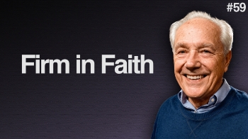 <p><span style="background-color: rgba(0, 0, 0, 0.05); color: rgb(19, 19, 19);">Do you ever feel like your spiritual battles never seem to end? In this episode, Sammy Tippit continues the story of Moses and Pharaoh, showing how faith and perseverance are forged in long struggles. As the plagues intensify, Pharaoh’s pride grows harder—but Moses keeps standing firm in obedience to God. </span></p><p><br></p><p><span style="background-color: rgba(0, 0, 0, 0.05); color: rgb(19, 19, 19);">Through it all, we’re reminded that spiritual warfare isn’t a quick fix—it’s a call to endurance, trust, and faith in God’s ultimate victory. Even when the night feels endless, dawn is already on its way.</span></p>