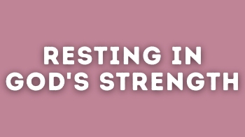 When life feels like an unrelenting battle—when you’re exhausted, overwhelmed, and desperate for God to intervene—Psalm 28 reminds us that we don’t have to rely on our own strength. David’s prayer begins with a raw plea for God to listen, a reminder that it’s okay to bring honest distress to the Lord. In seasons where the “arrows” feel constant and the mountains seem immovable, God is not distant or indifferent. He is strength for the weary, a resting place for exhausted souls, and a shield in the middle of attack. Tonight’s meditation invites you to lean into God’s presence, trust His protection, and rest in the truth that He carries you when you can’t take another step.