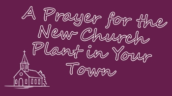 New church plants often begin with vision, faith, and a deep sense of calling—but they also come with real challenges. This devotional reflects on how easy it can be to assume a new church has everything under control, especially when leaders don’t openly ask for help. Over time, good intentions can quietly turn into distance or apathy, even when the need is still very real.

The reminder here is simple and important: church planting is never meant to be done alone. God uses many people in different roles—some to plant, some to water—but He alone brings the growth. Even when we don’t know exactly how to get involved, prayer is always a meaningful place to start. Interceding for a church plant, its leaders, and its community is not a passive act; it’s participation in God’s work.

This devotional encourages believers to be proactive rather than waiting for an invitation. Support doesn’t always look like finances or formal volunteering. Sometimes it’s faithful prayer, encouragement, or simply staying attentive to what God might be prompting you to do. When we care about what God is building in our communities, we reflect His heart for the Church—and trust Him to bring growth in His timing and His way.