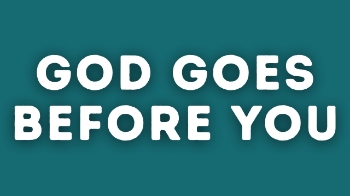 When you’re struggling, grieving, or simply worn down, the approaching holidays and a new year can feel heavier than hopeful. In this episode, we’re reminded that God does not ask you to pretend everything is fine—He meets you honestly in the hard places. Deuteronomy points to a tender promise spoken to Israel on the edge of uncertainty: the Lord goes before His people and will be with them. Like a Good Shepherd, God prepares the path, provides what you need, and makes room for rest along the way. Even if you feel alone or abandoned, you are not walking into tomorrow—or into a new year—by yourself. God is already there, making a way.
