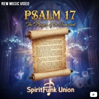 Psalm 17 carries the feeling of a faithful heart under pressure, crying out for justice while clinging tightly to God’s nearness. It blends urgency and trust, moving from the ache of being wronged to a quiet confidence that God sees, guards, and will make things right.

The "Book of Psalms: Back to Songs" project is a creative endeavor to restore the original spirit of the #psalms  -  as songs of worship, lament, praise, and reflection-by transforming them back into musical form, as many were written. Drawing from modern translations of the classic biblical texts, this project reimagines the Psalms with fresh musical arrangements that blend timeless messages with modern sounds.

Each Psalm is thoughtfully adapted into lyrical and melodic compositions, many using modern tools, to explore harmonies, instrumentation, and genre-blending arrangements. From soulful acoustic ballads and rock/pop hymns to country pieces and R&B-inspired tunes, the project seeks to make the Psalms accessible and resonate with today’s listeners, while staying true to their emotional and spiritual depth.