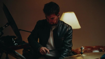 <p>Watch this powerful We The Kingdom &lsquo;Easy&rsquo; performance and be encouraged today! The song is about finding rest and peace in God, and it was created during an unscripted and raw moment of worship in the band&rsquo;s studio. It&rsquo;s a beautiful and contemplative anthem of surrender.</p>

<p>&lsquo;His yoke is easy &nbsp;<br />
His burden is light &nbsp;<br />
Lay down your troubles &nbsp;<br />
To the Giver of Life&rsquo;&nbsp;</p>

<p>What a talented band! We The Kingdom consists of multiple generations of relatives, and the band's name comes from the idea that "the kingdom of God is here among us."&nbsp;</p>

<h2>&lsquo;Easy&rsquo; by We the Kingdom Has a Beautiful Message&nbsp;</h2>

<p>This performance of their new song &lsquo;Easy&rsquo; is wonderful, and the song has such a beautiful message. &lsquo;Easy&rsquo; is part of We The Kingdom&rsquo;s new album, and the band shares about how the song was created on their Facebook page. &ldquo;This song was one of the first songs we wrote for the Dear Jesus album, born out of a moment of unplanned worship. For us, it became a reset. A return to simplicity and togetherness,&rdquo; the band <a href="https://www.facebook.com/reel/1234019551963490">says</a>. &ldquo;It&rsquo;s a song about rest, rooted in the promise that God&rsquo;s burden is light and His peace is near.&rdquo;</p>

<p>Their new album, Dear Jesus, is deeply personal, rooted in faith, and unafraid to wrestle with both light and darkness. It builds on the honest storytelling and musicianship that have defined We The Kingdom since their 2018 debut.</p>

<p>&ldquo;After spending two years recording, it&rsquo;s beautiful when you can tell the story of reality,&rdquo; the band <a href="https://www.jesusfreakhideout.com/news/2025/11/21.WeTheKingdomAnnouncesNewAlbumDearJesusOutJanuary302026viaCapitolCMG.asp">shares</a>. &ldquo;This record is a culmination of the beauty that came from freedom: no themes or motives, but truly authentic.&rdquo;</p>

<p>We hope that you enjoyed listening to this We The Kingdom &lsquo;Easy&rsquo; performance today. May their music remind listeners to remember the healing, resurrecting, and saving power of Jesus at work in their hearts.</p>
