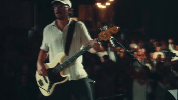 Listen to Pat Barrett's "Always On Time."