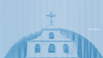 Listen to Tauren Wells' "Cantáremos (Que Cante La Iglesia)."