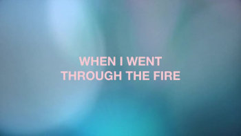 Listen to Pat Barrett's "Always On Time."