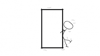 When You Finally Realize, Who's Really Big