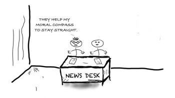 The Headache of Denial