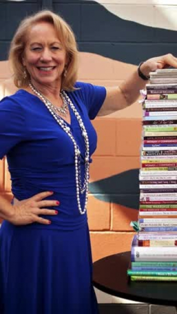 "Does a woman’s voice matter in the Kingdom? Join historical fiction author Cynthia L Simmons and guest Pam Farrel as they bridge 250 years of history. From the 'sanctified pen' of Revolutionary hero Mercy Otis Warren to the modern-day ministry of Pam Farrel, we explore how God uses a mother’s resolve to shape a nation’s soul.

In this episode:

How Mercy Warren advised the Founding Fathers through prayer and prose.

The 'Susanna Wesley' secret to protecting your prayer life.

Why integrity is the greatest legacy we leave our children.

#ChristianHistory #Proverbs31 #FaithAndFreedom #PamFarrel #MercyOtisWarren"