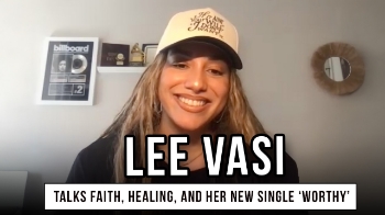 <p><span style="color: rgb(13, 13, 13);">Rising Christian R&amp;B artist Lee Vasi joins Brandon Woolum for a heartfelt conversation about her powerful new single “Worthy.” In this interview, Lee shares the story behind the song, which was written as a reminder of identity and value rooted in God’s truth.</span></p><p><br></p><p><span style="color: rgb(13, 13, 13);">Lee opens up about her journey from performing as Young Nala in The Lion King on Broadway to appearing on American Idol, and how a deeper relationship with Jesus transformed both her life and her music. She also discusses the gospel foundation that shapes her artistry, the importance of writing honest songs about healing and self-worth, and how faith guides her career even as her music reaches mainstream audiences.</span></p><p><br></p><p><span style="color: rgb(13, 13, 13);">The conversation also touches on Lee’s 2026 NAACP Image Award nomination for Outstanding New Artist, her bilingual influences, and the mission behind her music—to encourage listeners, especially young women, to discover their worth and freedom through Christ.</span></p>