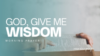 <p>In a world filled with information, knowledge is easy to find—but wisdom is much harder to obtain. Ideas and philosophies often come packaged attractively, appearing thoughtful, progressive, or insightful. Yet appearances can be misleading. Just as a beautifully designed book may contain poor content, teachings that seem appealing can still lead us away from truth.</p><p>The Bible reminds us that true wisdom has a very specific starting point: <em>“The fear of the Lord—that is wisdom”</em> (Job 28:28). This “fear” is not terror, but reverence—a deep respect for God’s authority, holiness, and truth. It means recognizing that God’s understanding far surpasses our own.</p><p>From the very beginning, humanity has struggled to distinguish between worldly knowledge and godly wisdom. In the Garden of Eden, the serpent presented deception in an appealing way, making disobedience appear wise and desirable. That same pattern continues today. Sin often looks attractive, and worldly ideas are frequently praised as enlightened or progressive.</p><p>Yet Scripture consistently points us in another direction. Godly wisdom flows from knowing God and aligning our lives with His Word. It is cultivated through studying Scripture, praying for understanding, and surrounding ourselves with voices that strengthen our faith.</p><p>Sometimes choosing God’s wisdom may look foolish to the world. Obedience, humility, and holiness are not always celebrated in modern culture. But what appears foolish to the world is often the path of true wisdom before God.</p><p>The greatest treasure we can pursue is not influence, wealth, or intellectual achievement—it is a heart that reveres God and seeks His truth. When we begin there, our choices, priorities, and understanding start to align with His perfect wisdom.</p><p>Main Takeaways</p><ul><li>Knowledge is abundant, but true wisdom comes from God.</li><li>The fear of the Lord—reverence and obedience—is the beginning of wisdom.</li><li>Worldly ideas can appear appealing but may lead away from truth.</li><li>Godly wisdom grows through Scripture, prayer, and faithful community.</li><li>Obedience to God may seem foolish to the world but reflects true wisdom.</li></ul><p><strong>Today’s Bible Verse</strong></p><p>“Where then does wisdom come from? Where does understanding dwell? … And he said to the human race, ‘The fear of the Lord—that is wisdom, and to shun evil is understanding” (<a href="https://www.biblestudytools.com/job/28-20.html" target="_blank">Job 28:20</a>, 28, NIV).</p><p><strong>Your Daily Prayer</strong></p><p><em>Prayer excerpt for listeners:</em></p><blockquote>“Teach me to value Your wisdom above the knowledge of the world.”</blockquote><p><strong>Listen to the full prayer here. To view the prayer in written format, visit the links below.</strong></p><p>Want More? Relevant Links &amp; Resources</p><p>Continue growing in faith and encouragement:</p><ul><li><strong>LifeAudio.com</strong> – Christian podcasts and devotionals</li><li><strong>Crosswalk.com</strong> – Daily prayers, articles, and Bible study resources</li></ul><p><strong>\</strong></p><p><br></p>