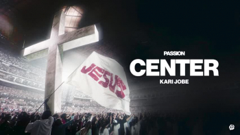 Listen to Passion's "Center."