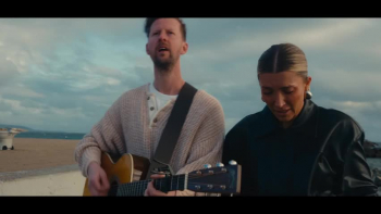 <p>This beautiful lyric video, &lsquo;My Refuge&rsquo; by Bryan and Katie Torwalt, captures the powerful heart of worship that the husband-and-wife duo has carried into churches around the world for years. As longtime members of Jesus Culture since <a href="https://www.bryanandkatietorwalt.com/about/#/">2010</a>, Bryan and Katie have devoted their lives to writing songs that help everyday Christians like you and me encounter the presence of God. And if you haven&rsquo;t heard this song, give it a listen.&nbsp;</p>

<p>Many listeners first discovered the Torwalts through their debut album &lsquo;Here on Earth,&rsquo; which featured the beloved Grammy-winning <a href="https://www.bryanandkatietorwalt.com/about/#/">worship</a> anthem &lsquo;Holy Spirit.&rsquo; That song opened the door for countless believers to experience worship more deeply. Over the years, Bryan and Katie have continued writing songs for the church with one desire: to see the earth transformed to reflect heaven.</p>

<p>&lsquo;Bryan and Katie Torwalt&rsquo;s &lsquo;My Refuge&rsquo; beautifully reflects that mission. The song begins with words that instantly quiet the heart:</p>

<p>&ldquo;I am covered in the shadow of Your wings<br />
I am safe here in the presence of the King.&rdquo;</p>

<p>From the very first lines, listeners are reminded of the powerful truth that God&rsquo;s presence is a place of safety. The imagery feels deeply rooted in Scripture, reflecting the promise that those who trust in the Lord will find shelter beneath His wings.</p>

<h2>Bryan and Katie Torwalt&rsquo;s Voices in "My Refuge" Carry Strength and Tenderness&nbsp;</h2>

<p>Bryan and Katie&rsquo;s voices carry both strength and tenderness as the song unfolds. Bryan&rsquo;s voice brings a steady confidence, while Katie&rsquo;s vocals rise with a powerful yet peaceful tone that feels both reverent and victorious. Together, their harmonies create a worship moment that feels deeply authentic.</p>

<p>The chorus becomes a bold reminder of who God is:</p>

<p>&ldquo;Our God strong tower<br />
The rock forever<br />
You are our hiding place.</p>

<p>You reign in power<br />
Our great defender<br />
We run into Your name.&rdquo;</p>

<p>One of the most moving parts of the song echoes a promise that many believers cling to when life feels uncertain:</p>

<p>&ldquo;A thousand fall by my side<br />
Ten thousand more to my right<br />
I know I'm safe in Your side<br />
You are my refuge.&rdquo;</p>

<p>The music video adds an incredible layer to the worship experience. Filmed by the ocean, Bryan and Katie sing as waves roll behind them, capturing a sense of peace and majesty that perfectly matches the song's heart.&nbsp;</p>

<p>Bryan and Katie Torwalt&rsquo;s voices carry a sincerity that invites listeners into worship rather than simply performing for them. Their harmonies feel like a declaration of faith rising over the crashing waves, reminding every listener that God is still our strong tower, our defender, and the refuge our hearts run to. Take a moment today to listen to them sing this amazing song. Its powerful lyrics and breathtaking ocean backdrop might be exactly the reminder your heart needs that God is still your refuge.</p>

<p><em><strong><a href="https://www.godtube.com/bible/psalms/91-4">Psalm 91:4</a></strong> &ldquo;He will cover you with his feathers, and under his wings you will find refuge; his faithfulness will be your shield and rampart.&rdquo;</em></p>
