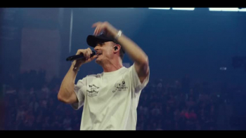 <p>Check out the Passion &ldquo;Just That Good&rdquo; live performance in this powerful video. The performance was recorded during Passion 2026, where more than 45,000 students gathered at Globe Life Field in Arlington, TX, to unite in worship and prayer. What an amazing thing to see all of these young people lifting high the name of Jesus together!</p>

<p>&lsquo;I got the joy of the Lord deep down inside of my soul<br />
And I can't hide it no more, I've gotta praise Him<br />
I got the joy of the Lord deep down inside of my soul<br />
And I can't hide it no more, I've gotta praise&rsquo;</p>

<p>This Passion "Just That Good" live performance is the title track of Passion&rsquo;s new album, which captured the powerful moments of worship from Passion 2026. This massive event for 18 to 25-year-olds took months of planning, and the turnout was incredible.</p>

<p>Now that the live album is available on all streaming platforms, Kristian Stanfill shares what was recorded during worship at this event.</p>

<h2>Comments About Passion 2026&nbsp;</h2>

<p>&ldquo;This album captures the sound of a generation tasting and seeing that God really is just that good,&rdquo; <a href="https://www.jesusfreakhideout.com/news/2026/03/06.PassionReleasesNewAlbumJustThatGood.asp">says</a> Passion&rsquo;s Kristian Stanfill. &ldquo;At Passion 2026, we watched students with tears in their eyes and joy on their faces &mdash; alive, free, and lit up by the presence of Jesus. There was a tangible sense that God was moving, redeeming, restoring, and reminding us all of the power of the cross, and you can feel that in these songs."</p>

<p>Kristian Stanfill <a href="https://www.jesusfreakhideout.com/news/2026/03/06.PassionReleasesNewAlbumJustThatGood.asp">continues</a>: &ldquo;In a world filled with chaos and endless bad news, we&rsquo;re holding high the best news &mdash; that Jesus came, He died, He rose again, and He loves you. His grace is real. His love is faithful. His joy is freeing. Just That Good isn&rsquo;t just a title; it&rsquo;s our confession. We&rsquo;ve seen it, we&rsquo;ve felt it, we&rsquo;ve tasted it &mdash; and it&rsquo;s changing our lives.&rdquo;</p>

<p>What an amazing song testimony &ndash; we hope you enjoyed listening to &ldquo;Just That Good&rdquo; today!</p>
