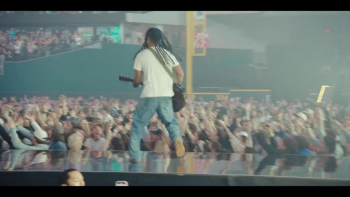 Listen to Passion's "Just That Good."