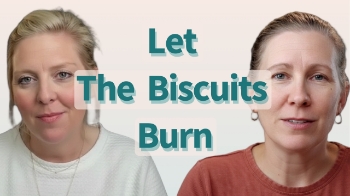 <p>Don't forget to grab your free scripture journal at ⁠⁠⁠<a href="PrayingChristianWomen.com/journal" target="_blank">PrayingChristianWomen.com/journal&nbsp;</a>⁠⁠⁠today!</p><p><br></p><p><br></p><p>Feeling the pull to open your home and heart to others, but paralyzed by perfectionism or a packed schedule?</p><p>Discover how biblical hospitality isn't about flawless meals or Pinterest-worthy tables—it's about messy, real connection that points us to God's welcoming embrace.</p><p><br></p><p>This week on the Praying Christian Women podcast, we're thrilled to welcome back hospitality expert Abby Kuykendall, who shares straight-from-the-heart wisdom from her brand-new book </p><p><em>Let the Biscuits Burn: Cultivating Real-Life Hospitality in a World Craving Connection</em> (out now!).</p><p><br></p><p>From single-life dinner parties to postpartum pivots with a toddler and baby #2 on the way, Abby gets real about adapting hospitality to every season—without resentment, burnout, or letting the enemy's "busyness trap" win. You'll walk away with practical tips to say "yes" to spontaneous invites, set loving boundaries, and let the Holy Spirit turn your patio chats or park picnics into life-changing prayer moments.</p><p><br></p><p>You won't want to miss this encouraging chat that reignites your passion for community and shows how "letting the biscuits burn" unlocks deeper intimacy with God and others!</p><p><br></p><p>Pick up <em>Let the Biscuits Burn</em> wherever books are sold, or grab your copy at <a href="AbbyKuykendall.com" target="_blank">AbbyKuykendall.com</a>. Follow her for more hospitality teachings @<a href="https://www.instagram.com/abby.kuykendall/" target="_blank">abby.kuykendall</a> on Instagram, and text "biscuits" to <strong>501-833-6045</strong> to join her fun text community for book updates and quick tips.</p><p><br></p><p><br></p><p><strong>Discover More:</strong></p><p>Explore additional episodes of&nbsp;<em>Praying Christian Women, Mindful Christian Prayers,</em>&nbsp;and other Christian podcasts at&nbsp;<a href="https://www.lifeaudio.com/" target="_blank">Lifeaudio.com</a></p><p>Check out our new podcast,&nbsp;<em>Christian True-Crime Junkies!</em>, on&nbsp;<a href="https://podcasts.apple.com/us/podcast/christian-true-crime-junkies/id1837250927" target="_blank">Apple</a>,&nbsp;<a href="https://open.spotify.com/show/7viZdI13y7cJCICIWrLnF0" target="_blank">Spotify</a>, or anywhere you listen to podcasts!</p><p><br></p><p><strong>Connect with Us:</strong></p><p>Stay updated and engage with our community:</p><p>On Substack&nbsp;<a href="https://prayingchristianwomen.substack.com/" target="_blank">@PrayingChristianWomen</a></p><p>On Facebook&nbsp;<a href="https://www.facebook.com/PrayingChristianWomen/" target="_blank">@PrayingChristianWomen</a></p><p>On Instagram&nbsp;<a href="https://www.instagram.com/prayingchristianwomen/" target="_blank">@PrayingChristianWomen</a></p><p>On YouTube:&nbsp;<a href="https://www.youtube.com/@PrayingChristianWomen" target="_blank">@PrayingChristianWomen</a></p>