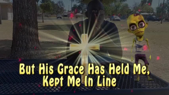 Since They Took You Out Of My Life 💔 - A Heartfelt Rap Video For My Daughter