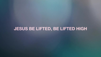 Listen to Pat Barrett's "All This In A Name."