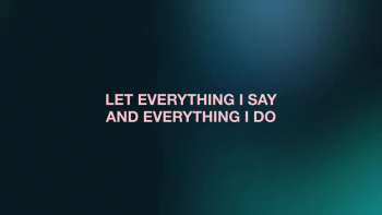 Listen to Pat Barrett's "You Know What I Need / Praises (Be Lifted High)."